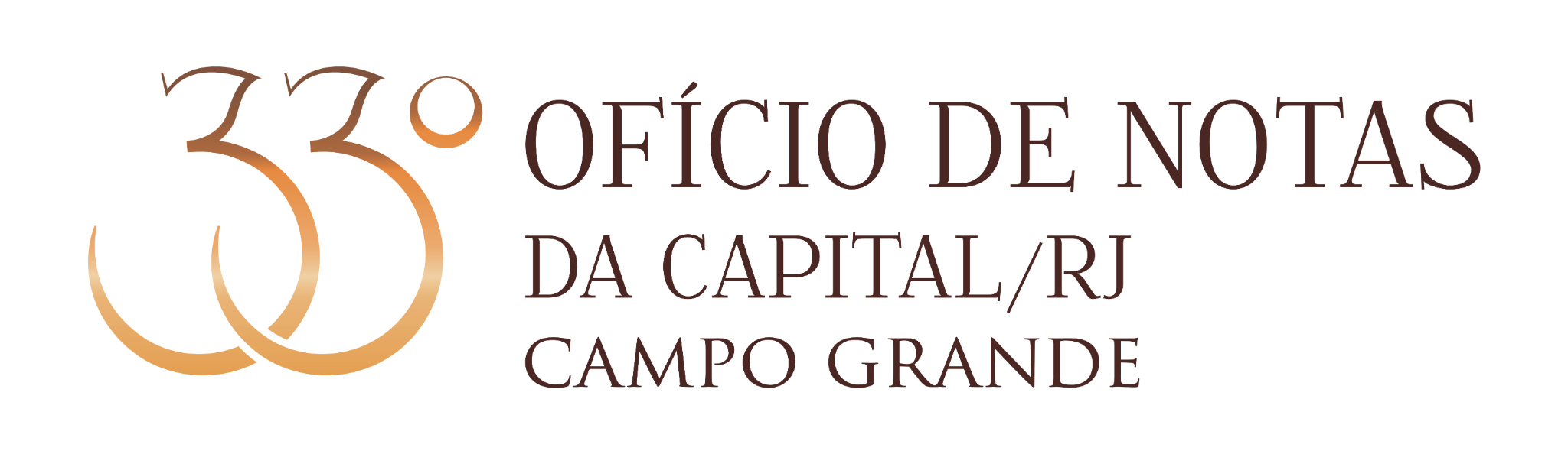 33º Ofício de Notas da Capital