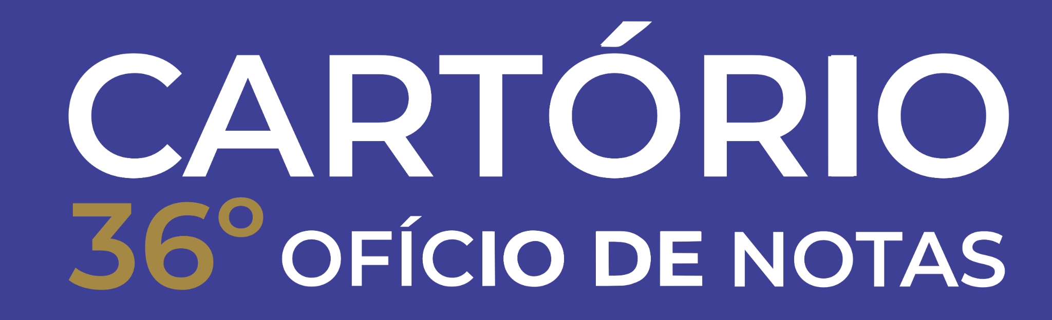 36º Ofício de Notas Santa Cruz