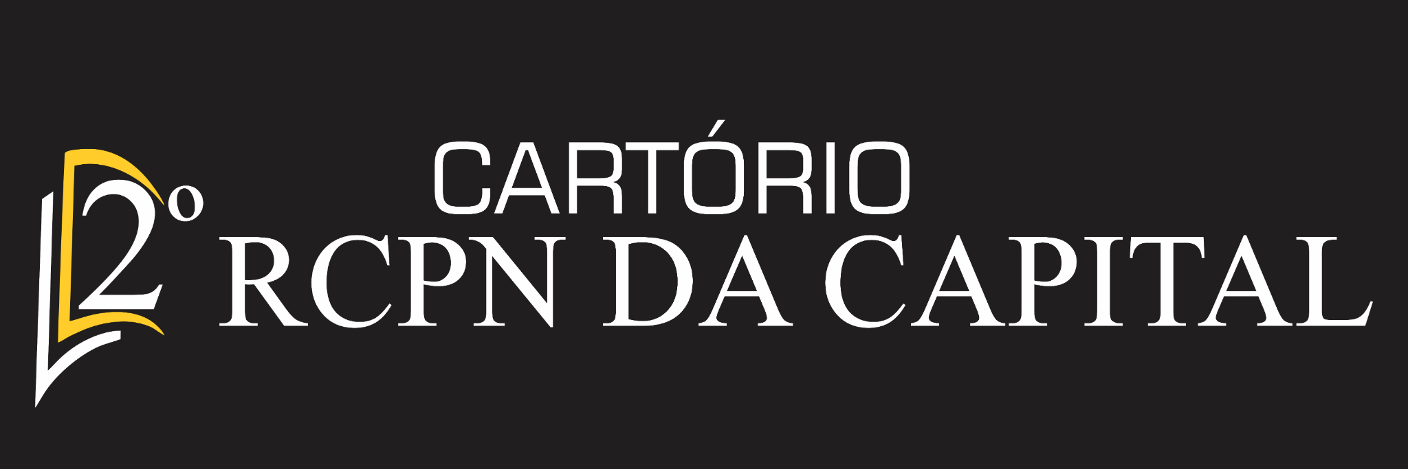 2º Cartório RCPN da Capital