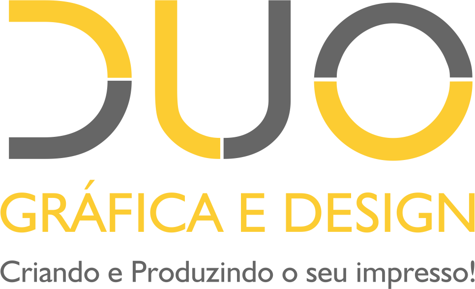 Duo Serviços Gráficos e Brindes